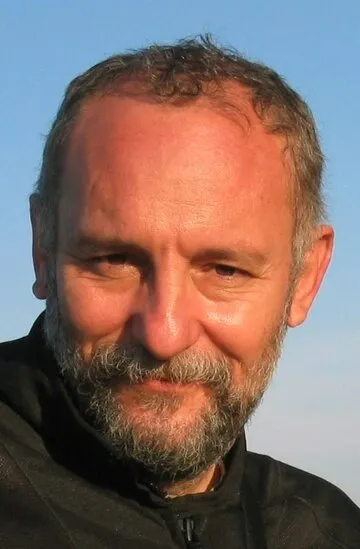 Фотография актёра Эге Айдан