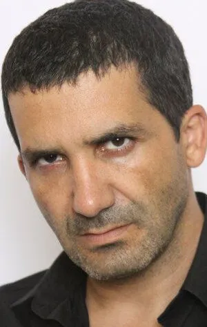 Фотография актёра Джюнейт Мете