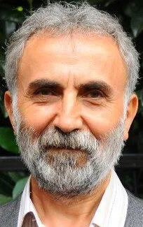 Фотография актёра Неджметтин Чобаноглу