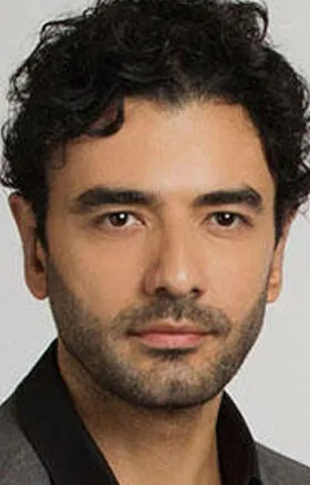 Фотография актёра Осман Каракоч