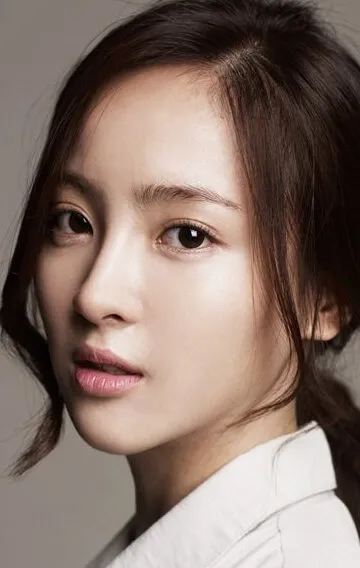 Фотография актёра Чон Хе-сон