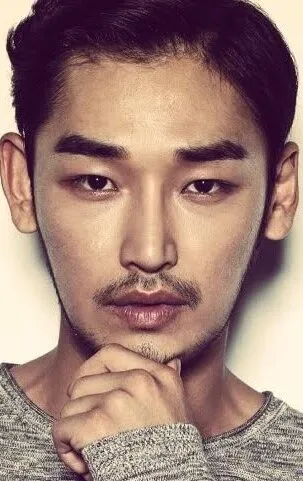 Фотография актёра Кан Щин-хё