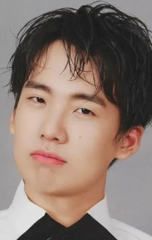 Фотография актёра Го Цилинь