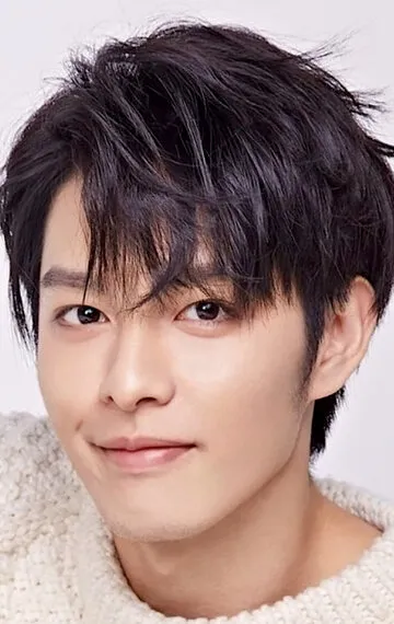 Фотография актёра Цао Юйнин