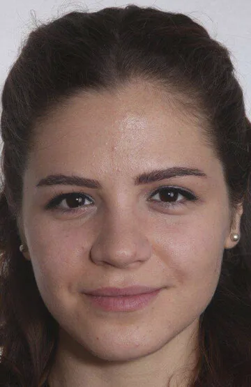 Фотография актёра Ырмак Орнек