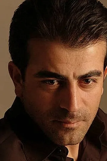 Фотография актёра Эркан Бекташ