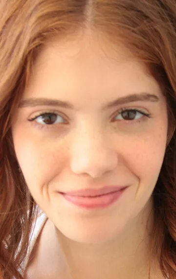 Фотография актёра Су Кутлу