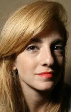 Фотография актёра Хульета Сильберберг