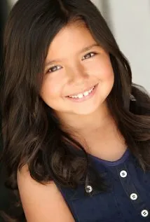 Фотография актёра Джейден Гомес