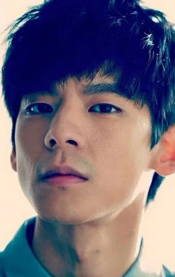 Фотография актёра Остин Линь