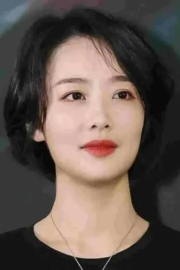 Фотография актёра Чжан Чжэ