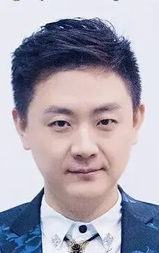 Фотография актёра Чжан Цзе