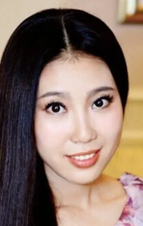 Фотография актёра Цзи Гуаньлинь