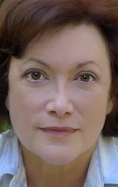 Фотография актёра Джеральдин Сингер