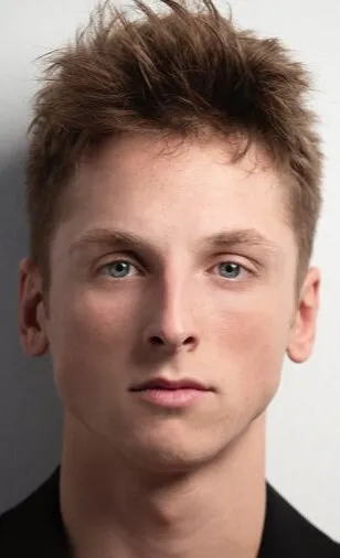 Фотография актёра Карлос Шольц