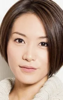 Фотография актёра Саяка Ямагути