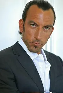 Фотография актёра 