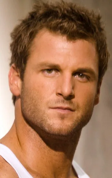 Фотография актёра Дейв Салмони