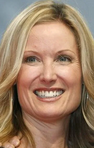 Фотография актёра Дебора Реннард