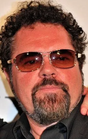 Фотография актёра Эндрю Фэррисс