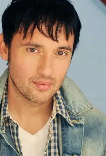 Фотография актёра Сет Майклс