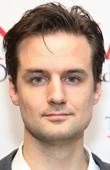 Фотография актёра Генри Шилдс