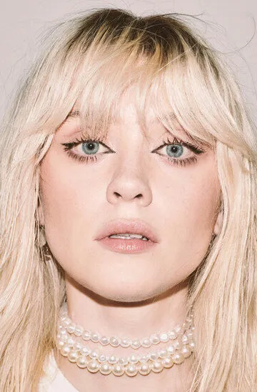 Фотография актёра Мэйси Питерс