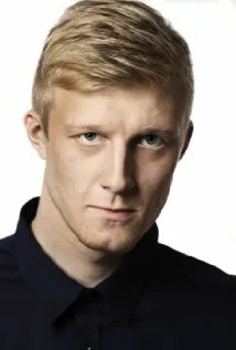 Фотография актёра Хоаким Фьелструп