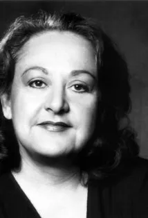 Фотография актёра Мария Вакратсис