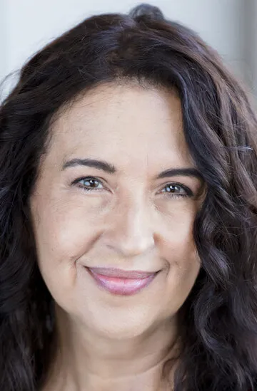 Фотография актёра Кристин Хенис