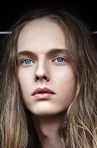 Фотография актёра 