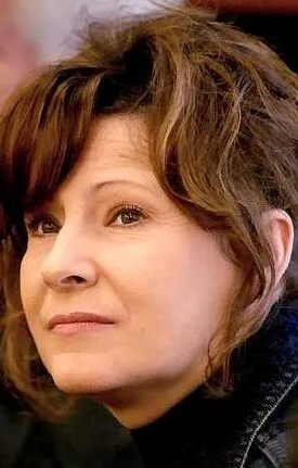 Фотография актёра Дорота Коляк