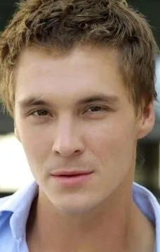 Фотография актёра Миколай Рознерский