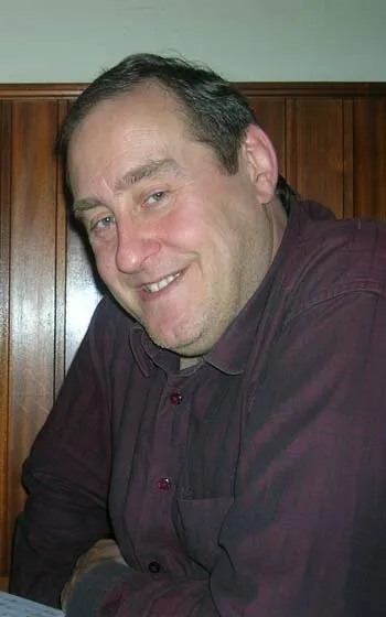 Фотография актёра Питер Фристоун