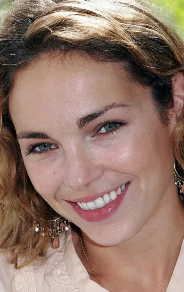 Фотография актёра Клер Кейм