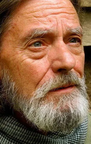 Фотография актёра Улай