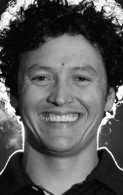 Фотография актёра Ксавьер Де Ле Ру