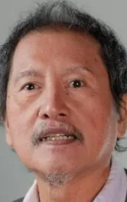 Фотография актёра Ронни Ласаро