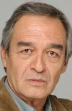 Фотография актёра Фернандо Бесерриль