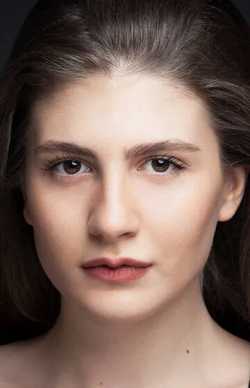 Фотография актёра Чагла Ырмак