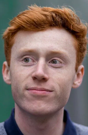 Фотография актёра Бен Маршалл