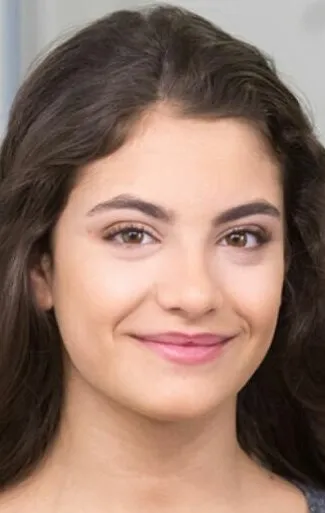 Фотография актёра Аврора Джовинаццо