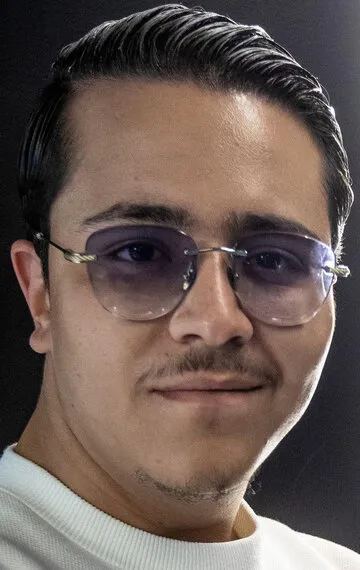 Фотография актёра Брахим Булель