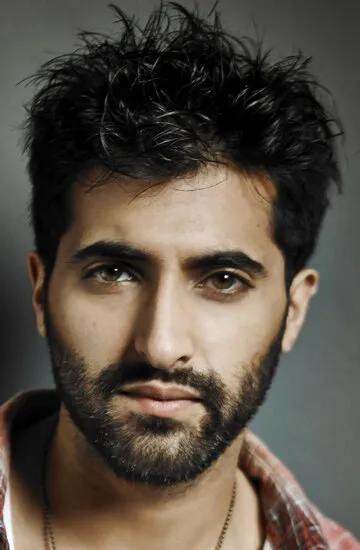 Фотография актёра Акшай Оберой