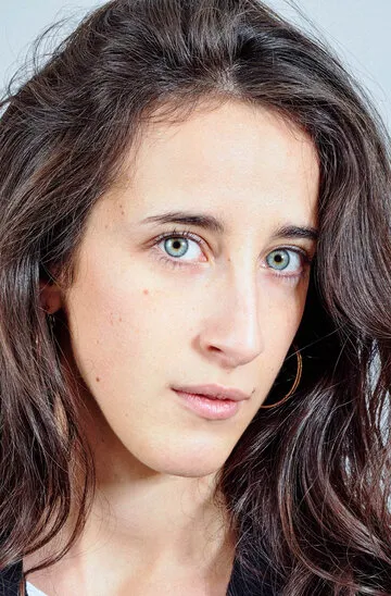 Фотография актёра Аньес Херстель