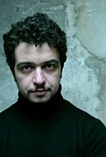 Фотография актёра Мустафа Абурашид