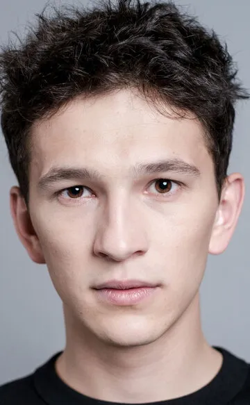 Фотография актёра Игнацы Лисс