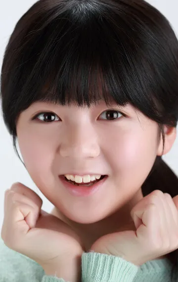 Фотография актёра Чон Мин-со