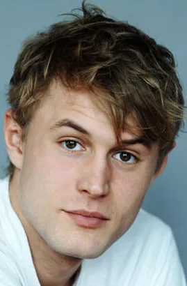 Фотография актёра Людвиг Зимон