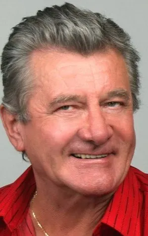 Фотография актёра Ласло Мишке